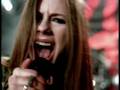 avril lavigne losing grip feat. alanis