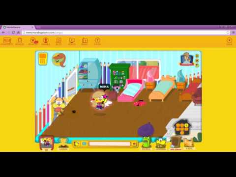 Mundo Gaturro Pelicula Adopciones Crueles