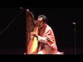 Paraguayan Harp: Guarania Medley by Harpist Mariano Gonzalez