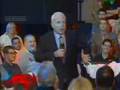 Will Clinton's Base Jump to McCain?