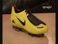 Footy-Boots.com - Umbro X Boot, Nike Total 90 Laser