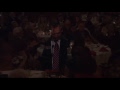 Christopher McCord - NIU CLAS 50th Anniversary Gala
