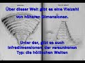 Ja es gibt Hölle, ja es gibt Teufel, ja es gibt Karma