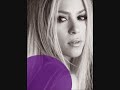 Shakira-Did it again