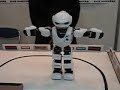 CEATEC JAPAN 2006 / ラジオ体操