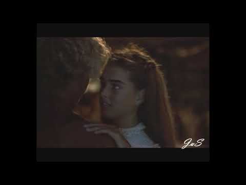 Richard & Emmeline / The Blue Lagoon (Голубая лагуна)