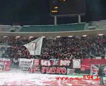 1.FCN UEFA CUP