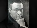 Rachmaninov - Vocalise