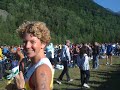 Long Distance Alpe d'Huez triathlon 
