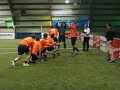 Babba�s Boys holen den Night Cup - Mannheim K�fertal