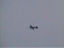 giant size100 gasser plane 3D demo with crash - 10/04/08