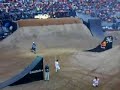 red bull x fighters madrid 2008