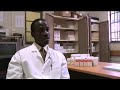 (RED) Money Helps Fight HIV/AIDS in Swaziland