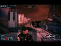 Mass Effect -- A lot can happen in a minute.