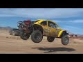 Laughlin Desert Challenge 2008  SCORE High School Section