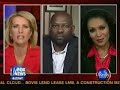 Ingraham Debates  Controversy On