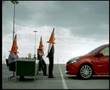 RENAULT CLIO 200 CV -CONOS PRESENTACION