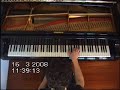 Ravel - Gaspard de la Nui by utube4u4me