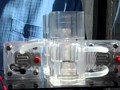 Solar Energy splitting water into hydrogen and oxygen for fuel: Daniel Nocera, MIT [MIRROR]
