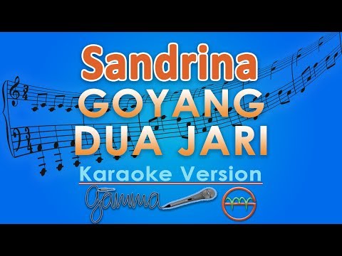 Sandrina - Goyang Dua Jari KOPLO (Karaoke Lirik Tanpa Vokal) By GMusic Sandrina - Goyang Dua Jari KOPLO (Karaoke Lirik Tanpa Vokal) By GMusic