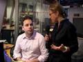 First Look With Katie Couric: Rumsfeld And Obama (CBS News)