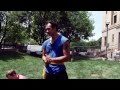 Yamakasi Founders & Parkour Generations Q & A - American Rendezvous