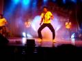 mega boys dance group competition show