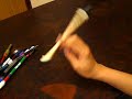 Click here to watch this video 持ってる全部のペンでリシャーボしてみた