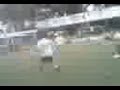 13AGO008 GOL BENGOA SUR