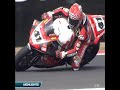 SBK 2008 - Vallelunga Race 1 Highlights