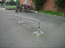 videos de Cycu und Simon am Skate