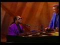 Stevie Wonder & Tom Jones