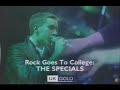 The specials, Guns of navarone