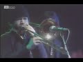 The specials, Guns of navarone