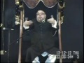 6 Majlis by Maulana Sadiq Hasan at Dubai UAE 1434 Hijri