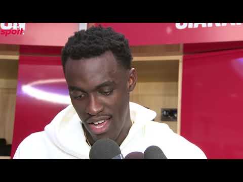 PASCAL SIAKAM APRÈS SON RECORD DE CARRIÈRE FACE AUX WARRIORS