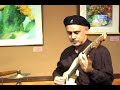 bryan Rombalski and Three Worlds: Samuel