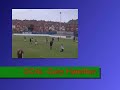Bangor v. Glentoran