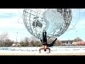 KINGZ: POWER FROM PUSH-UPS STRENGTH OF A MAN (TRAILER)