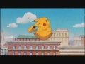 Pichu,pikachu,bros