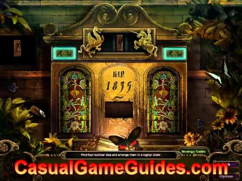 Aventure & Objets Cachés - Dark Parables : Le Prince Maudit