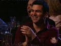 Dane Cook - hit by car... dane cook talking about people getting hit by cars, really funny.