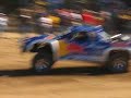 trophy red bull   robby gordon