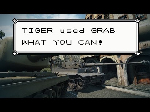 Tiger / Lakeville /