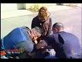 Fugitivos de la Ley, Vendedor