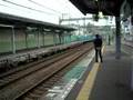 May 7 2007 Keikyu N1000(Stainless) B KAITOKU