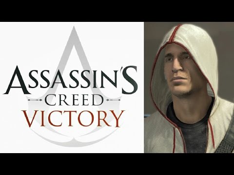 Assassin's Creed Victory - New Details!