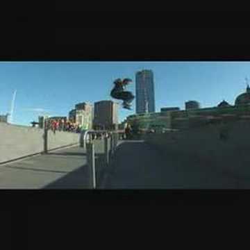 trace elements - australia - parkour ...