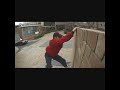 trace elements - australia - parkour and tricks