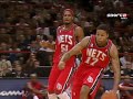 Douglas-Roberts Highlights vs Heat[9.10.08][PRESEASON]